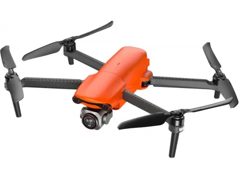 Quadcopter AUTEL EVO Lite+ Standard Package MDXM2 with camera, orange