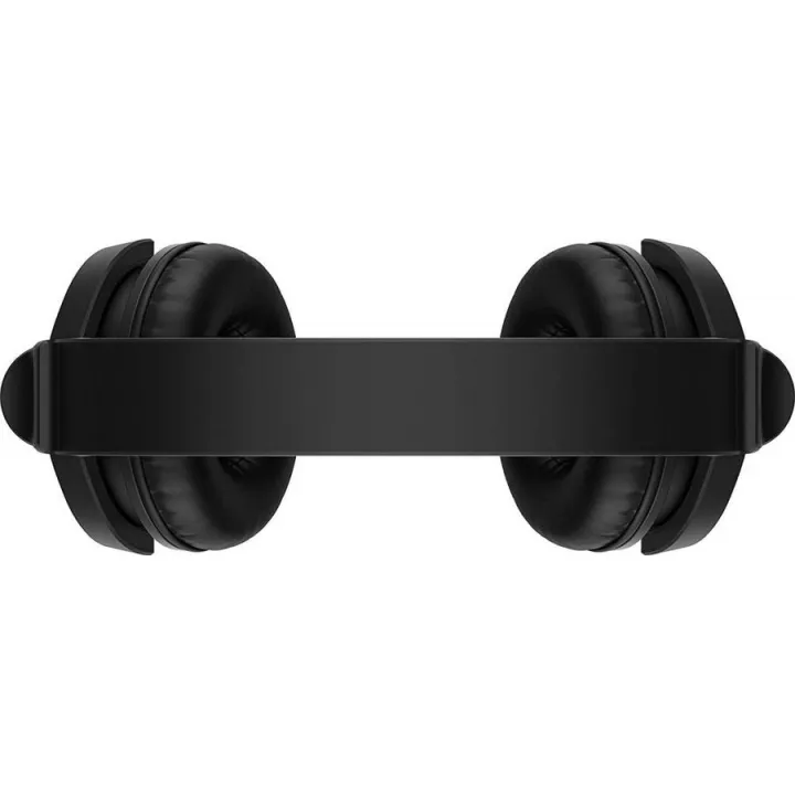 Наушники Pioneer HDJ-S7, 3.5 мм/6.3 мм, черный