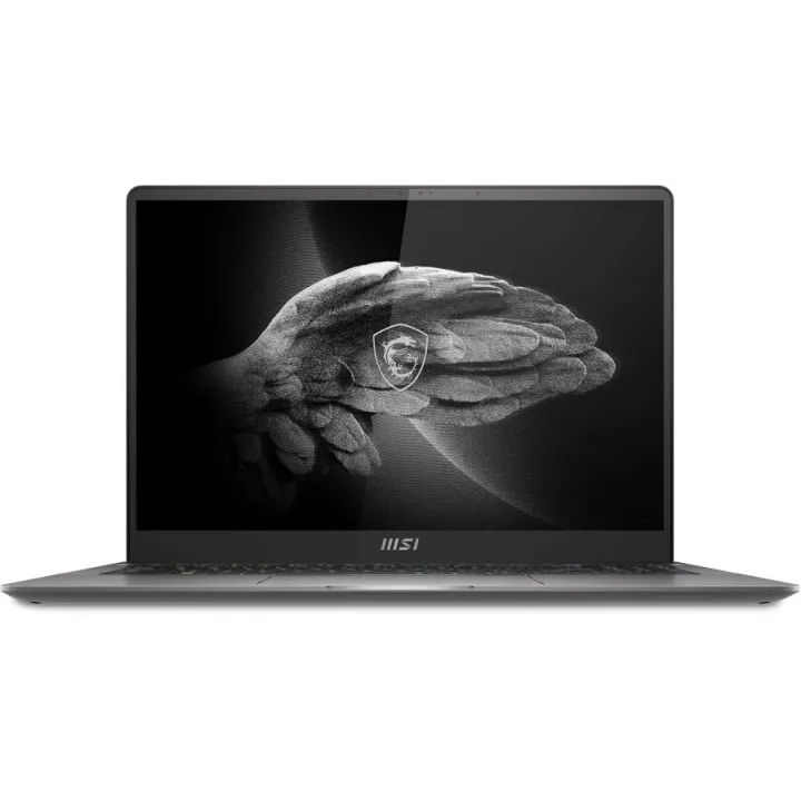 Ноутбук MSI Creator Z16P B12UHST-028RU, 9S7-15G121-028,  серый