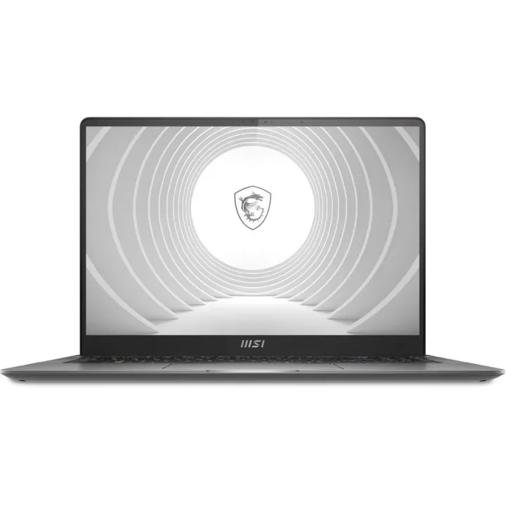 Ноутбук MSI CreatorPro Z16P B12UKST-222RU, 9S7-15G121-222,  серый