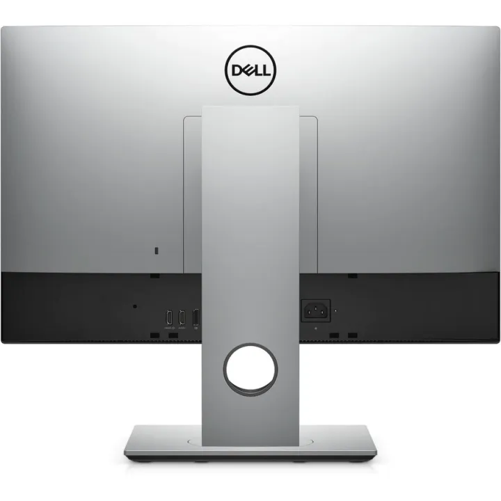 Моноблок DELL Optiplex 7490, 23.8", Intel Core i5 11500, 8ГБ, 512ГБ SSD,  Intel UHD Graphics 750, Windows 10 Professional, черный