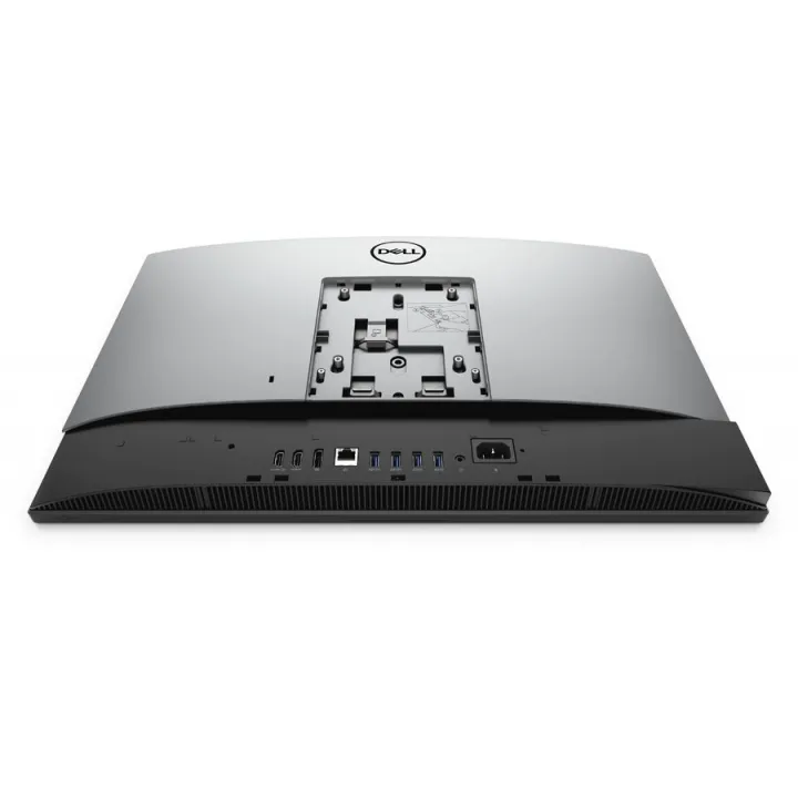 Моноблок DELL Optiplex 7490, 23.8", Intel Core i5 11500, 8ГБ, 512ГБ SSD,  Intel UHD Graphics 750, Windows 10 Professional, черный