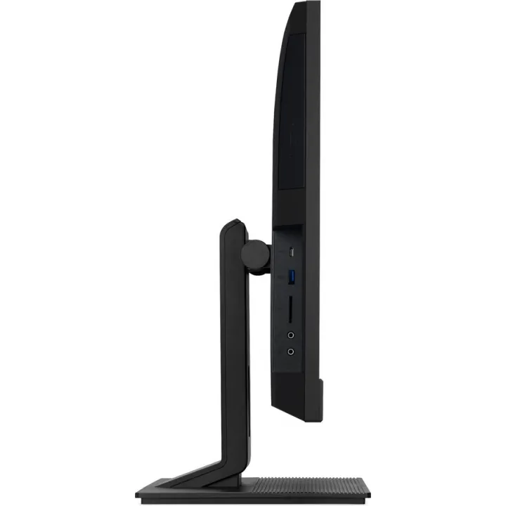 Моноблок Acer Veriton Z4880G, 23.8", Intel Core i3 10105, 8ГБ, 256ГБ SSD,  Intel UHD Graphics 630, noOS, черный