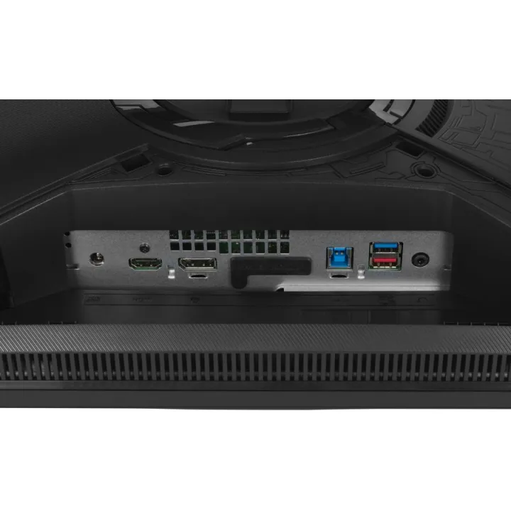 Монитор игровой ASUS ROG Swift PG259QNR 24.5" темно-серый