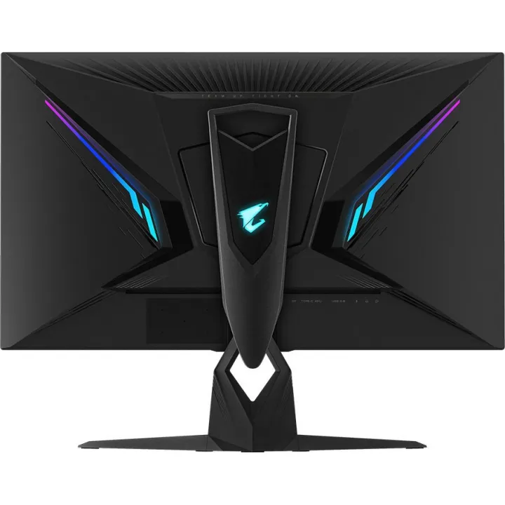 Монитор игровой GIGABYTE Aorus FI32Q-X 32" черный